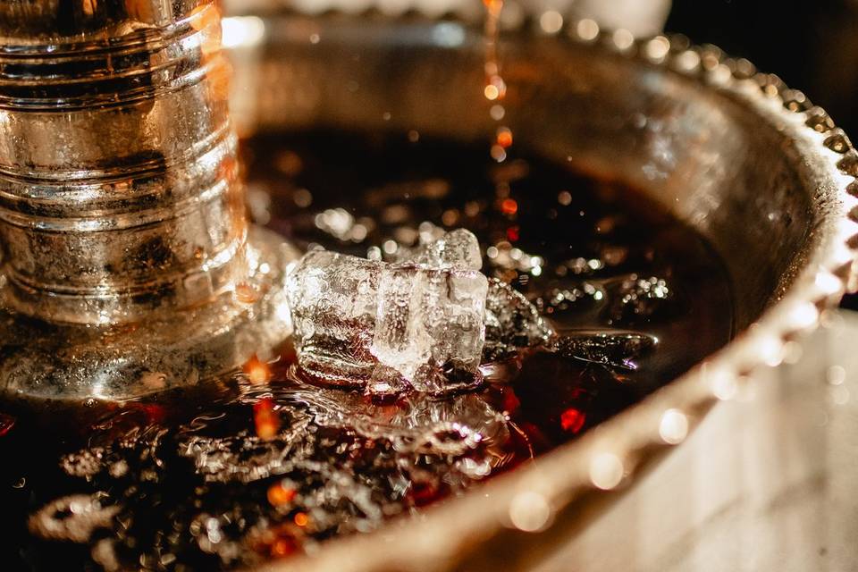 Fonte de Negroni