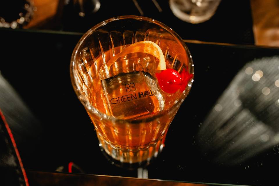 Drink Personalizado