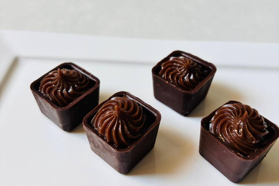 Cacau imperial