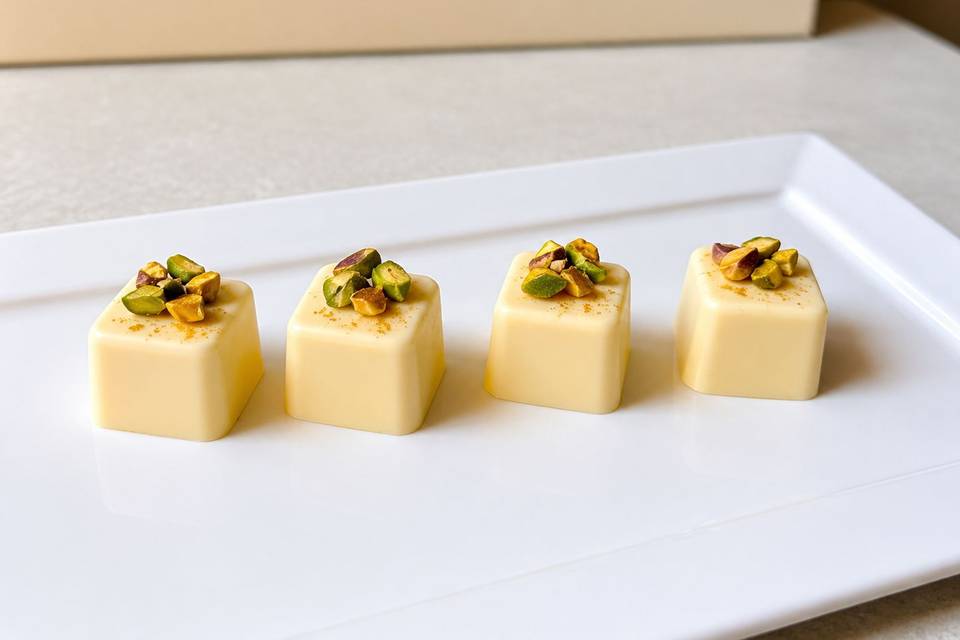 Delizie Patisserie