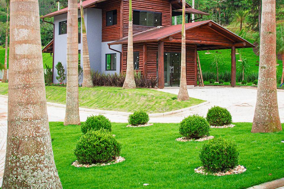 Casa da Noiva