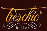 Treschic Buffet logo