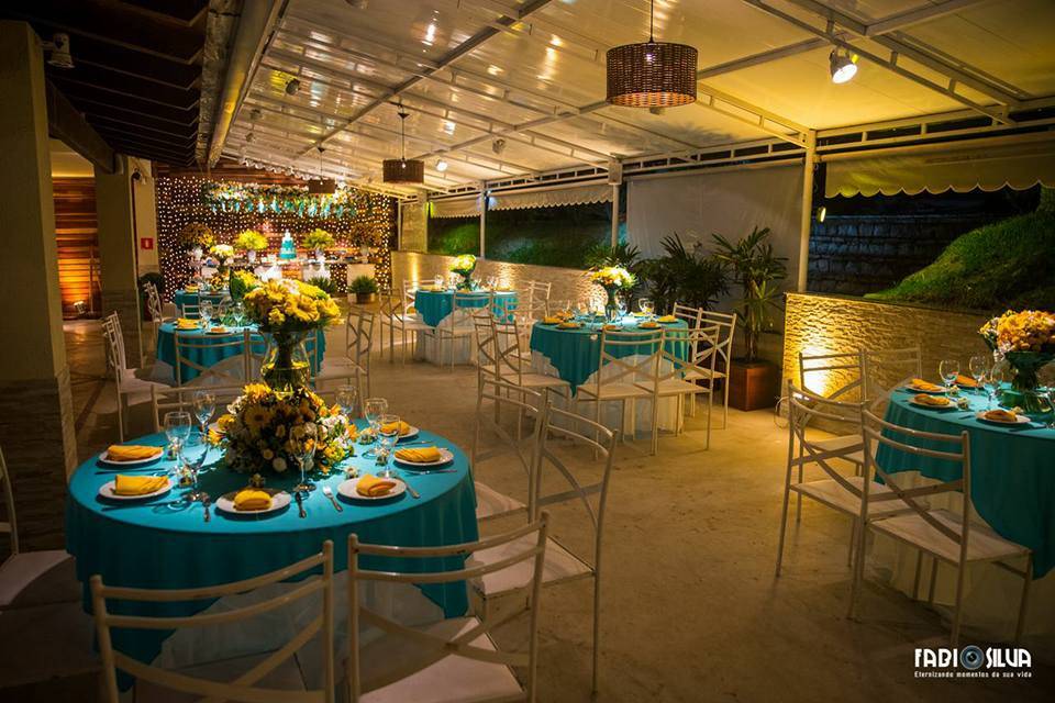 Café e Pitanga Eventos