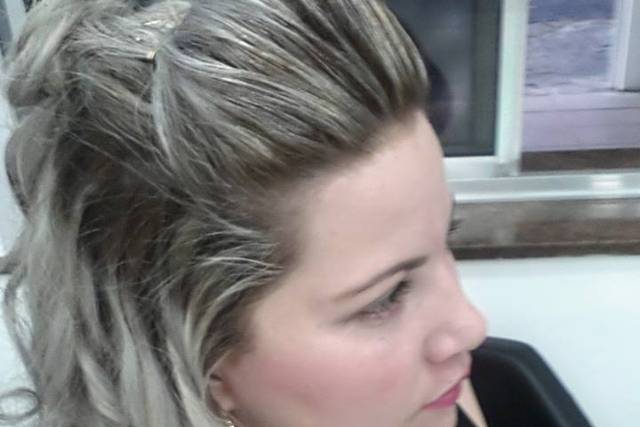 Penteado