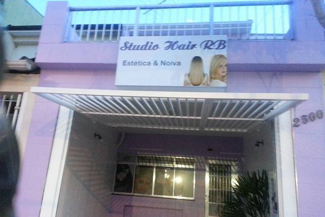 Sejam muito bem-vindas
