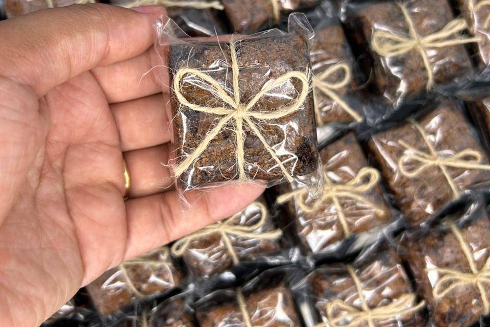 Lembrancinhas Personalizadas