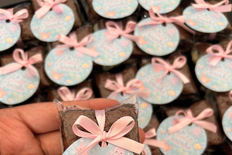 Lembrancinhas Personalizadas