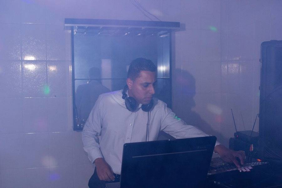 DJ Bruno Cabral