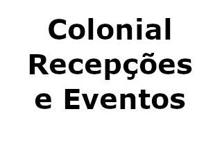 Colonial Recepções e Eventos