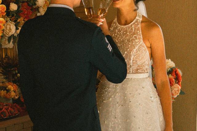 Casamento Talita E Marcus