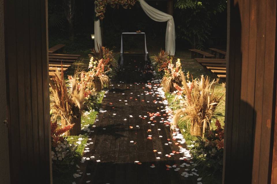 Casamento Talita E Marcus