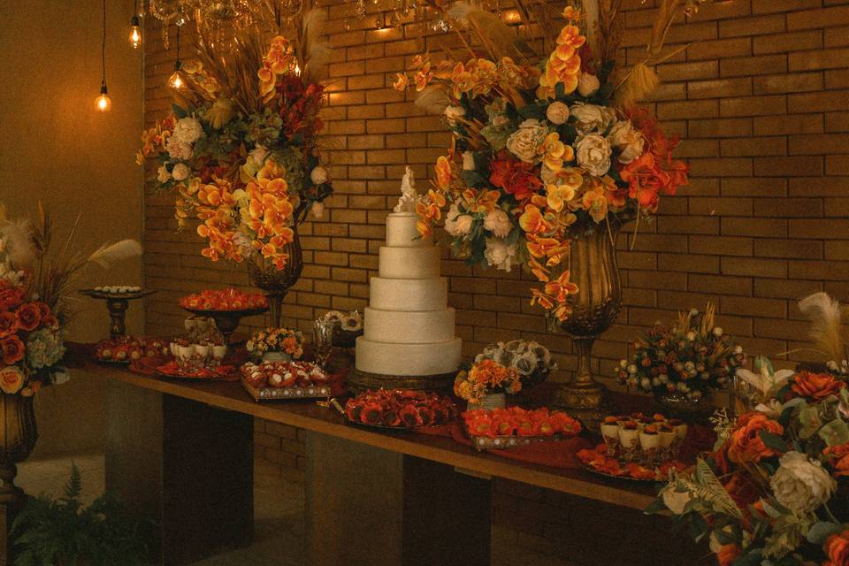 Casamento Talita E Marcus