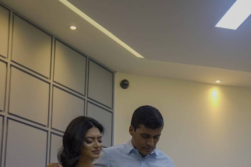 Casamento