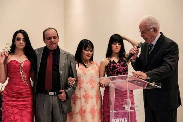 Bodas de Prata 2014