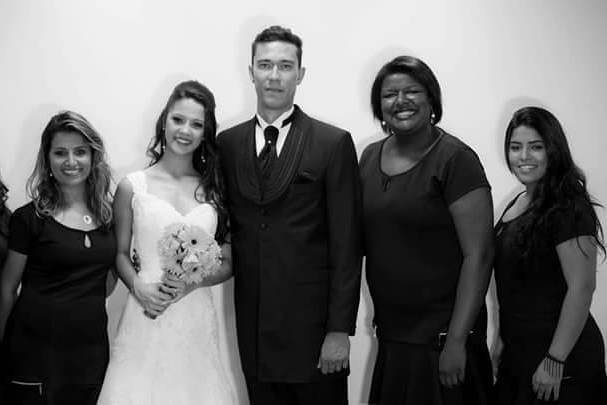 Equipe Lima Cerimonial