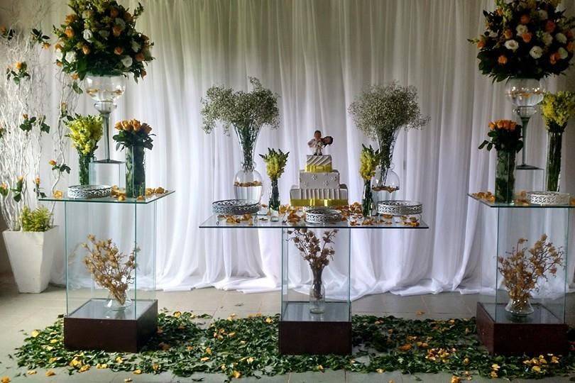 Araújo Buffet e Eventos