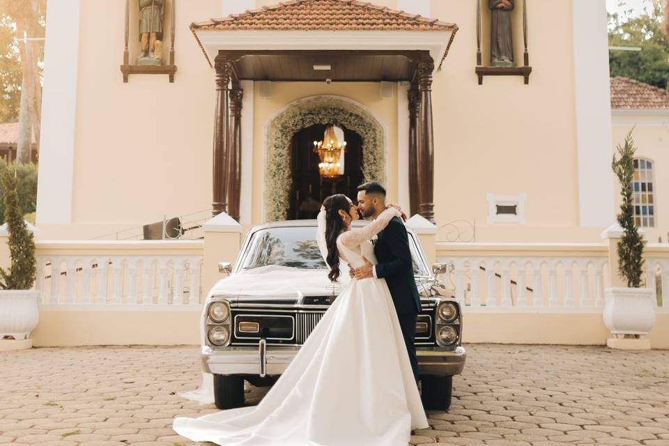 Ester & Miranda