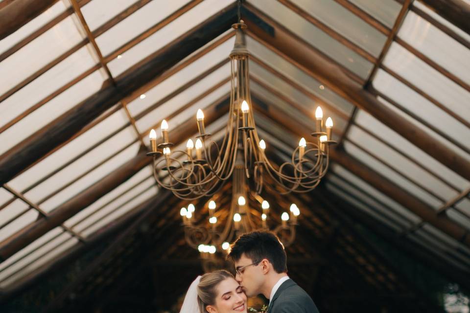 Ester & Vitor