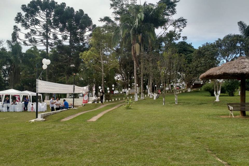 Festa hca