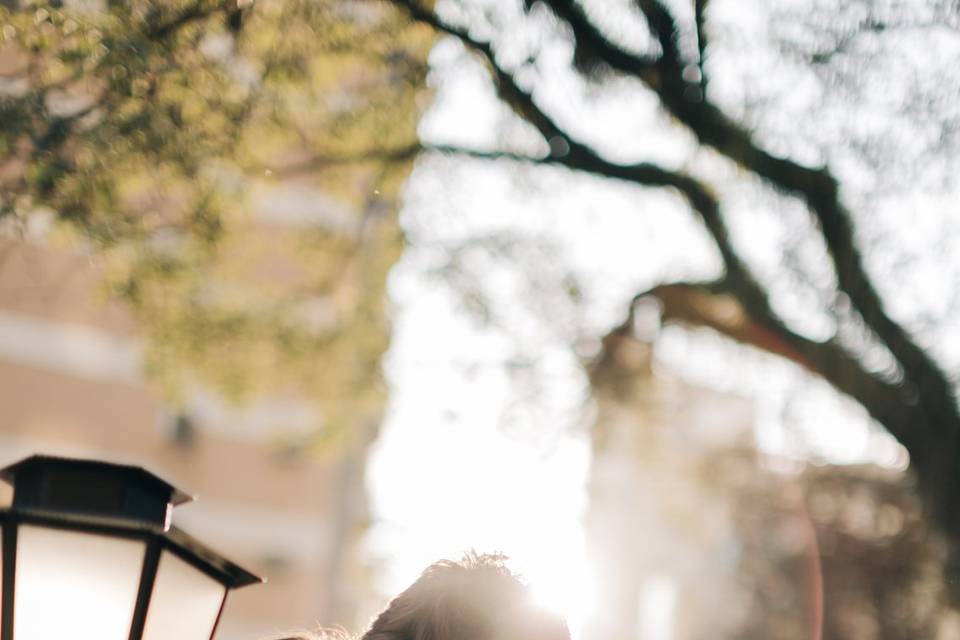 Isa & Paulo