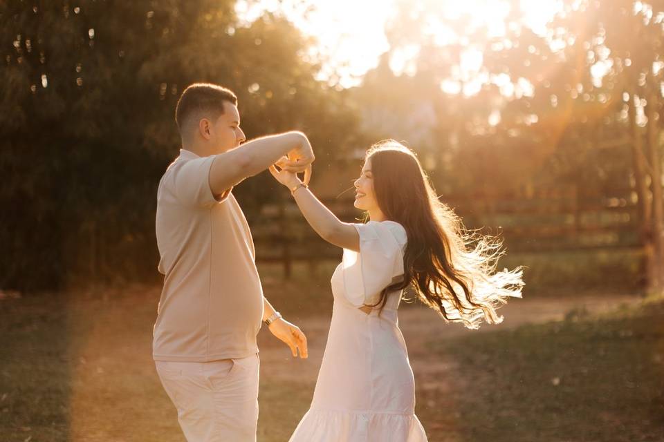 Letícia & Renan