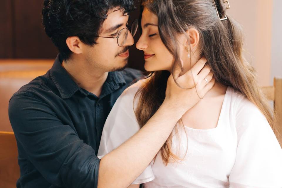 Rebeca & Guilherme