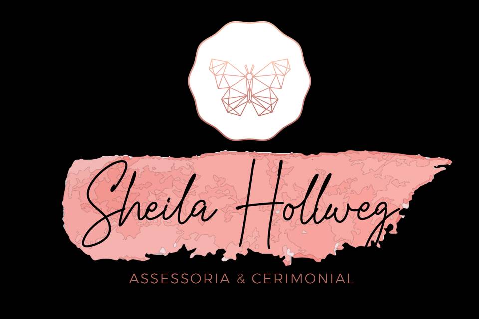 Sheila Hollweg - Assessoria e Cerimonial