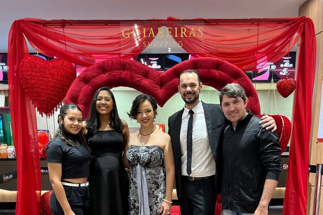 Equipe Pronta