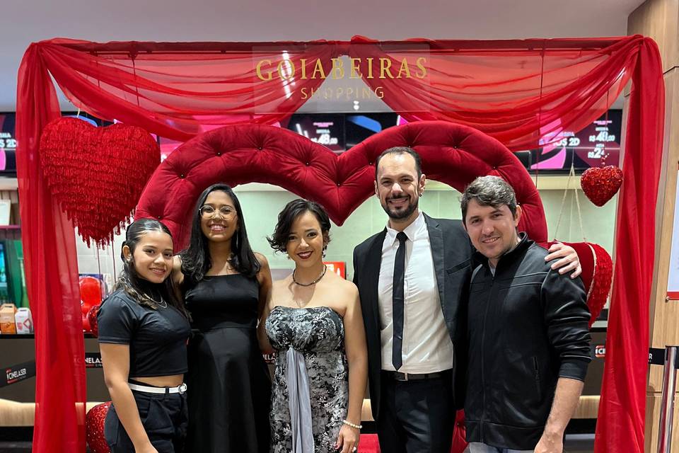 Equipe Pronta