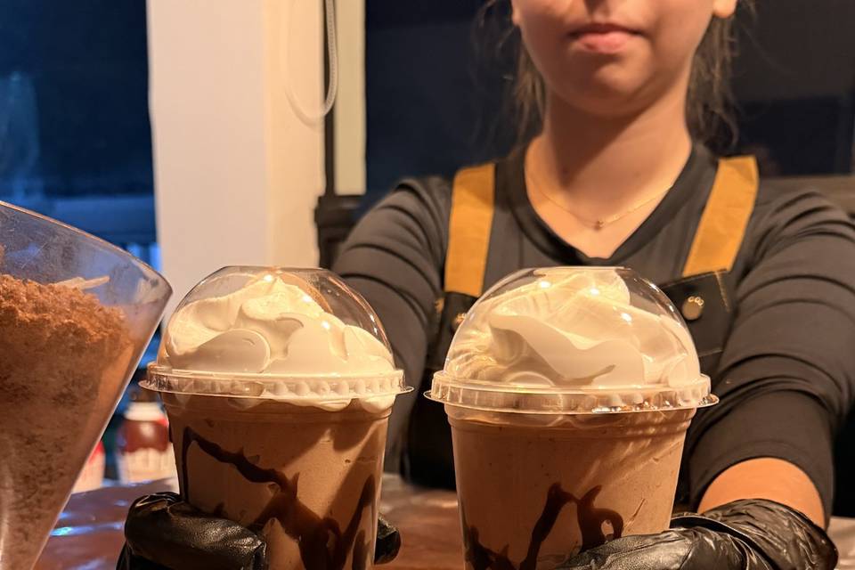 Shakes