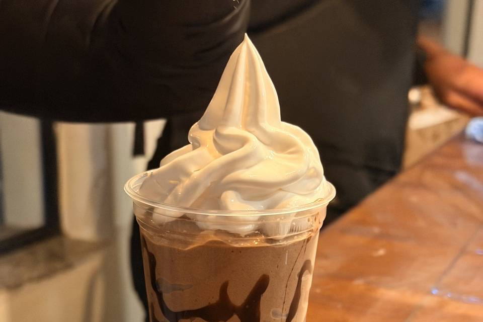 Shakes