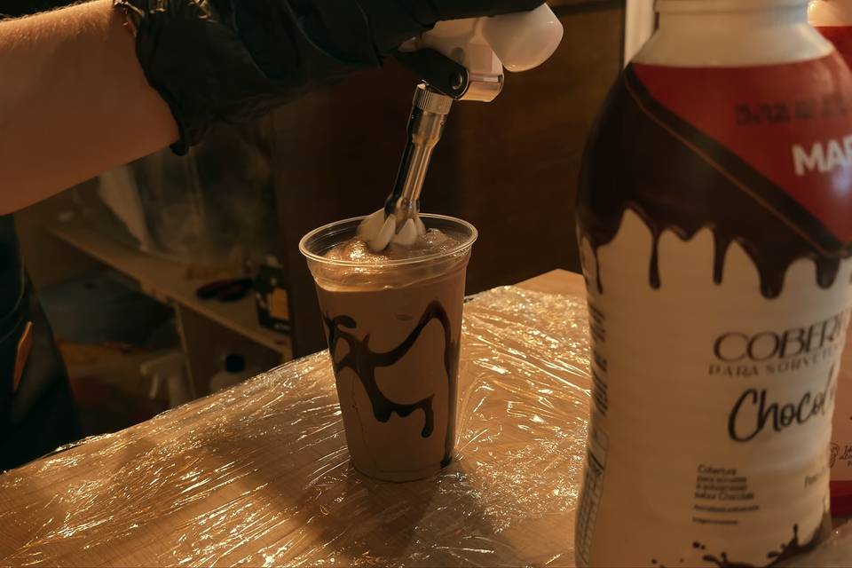 Shakes