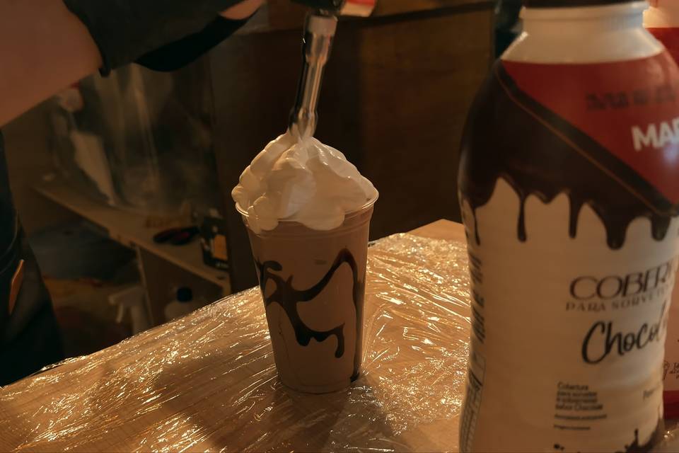 Shakes