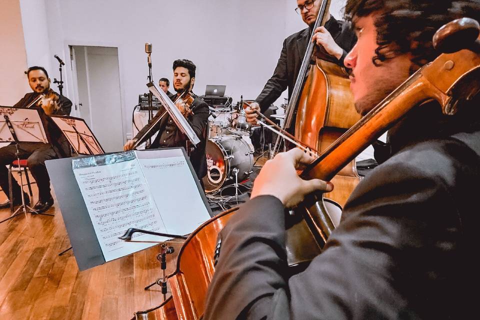 Orquestra Musik