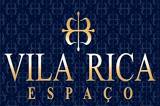 Vila Rica Espaço logo