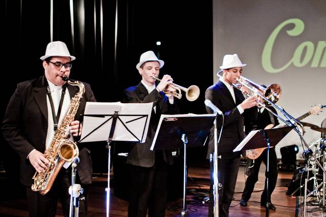 Banda Comemore