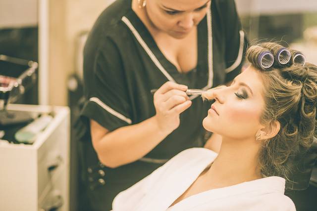 Making Of