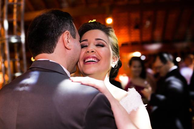 Dança do Casal
