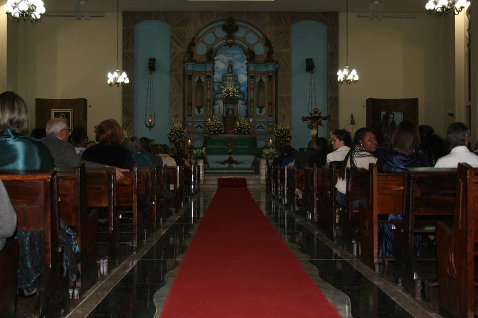 Igreja