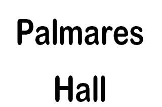 Palmares Hall logo