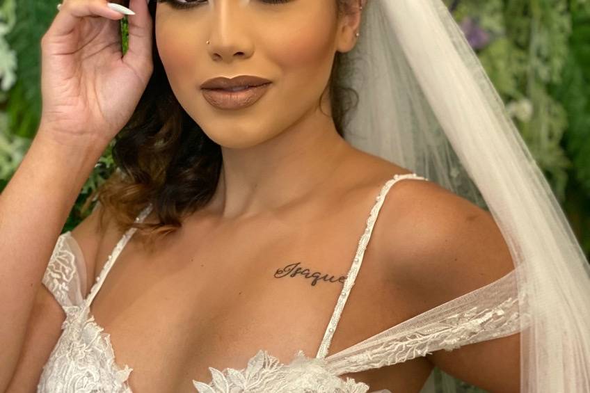 Ju Rezende Beauty