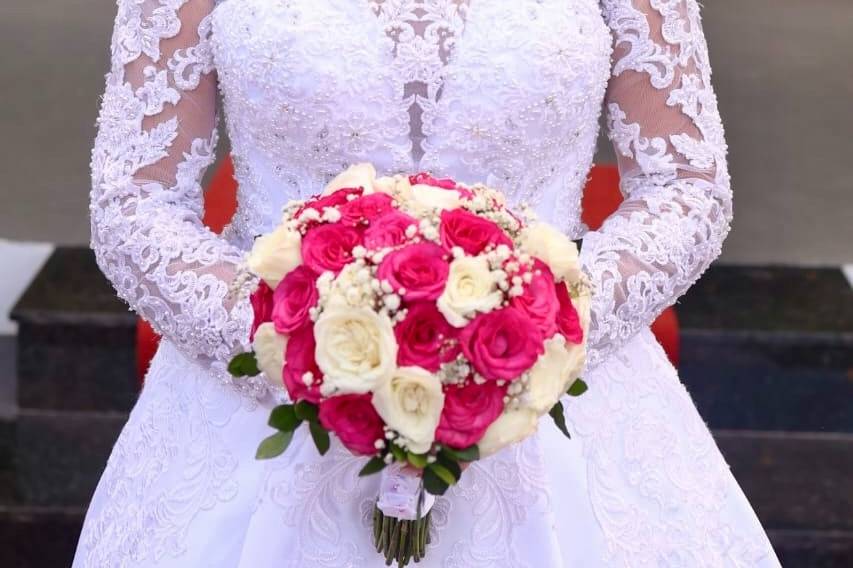 Studio Rosa de saron