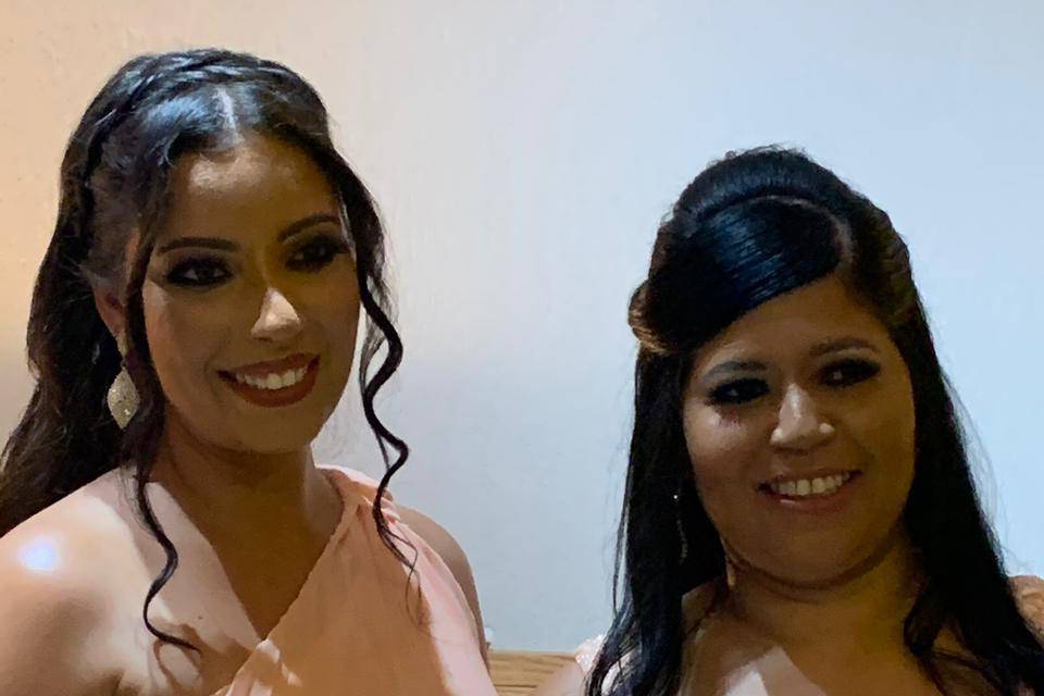 Madrinha