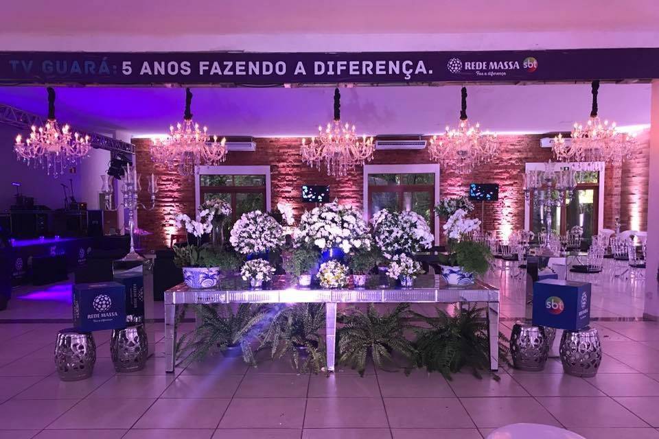 Princess Promoções e Eventos