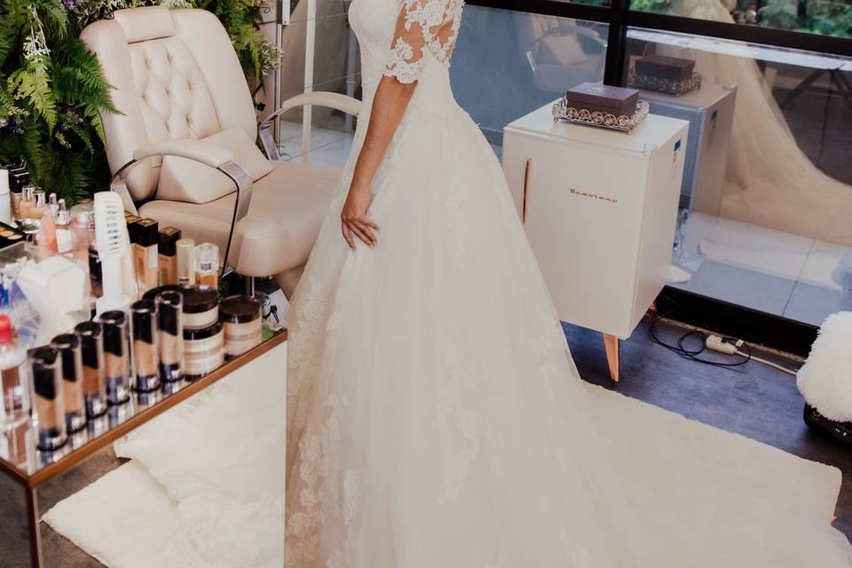 Ju Rezende Beauty