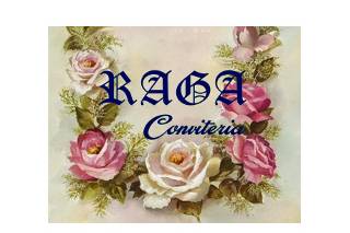 RAGA Conviteria logo