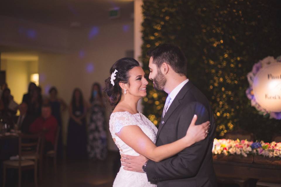 Casamento Paula e Rodrigo