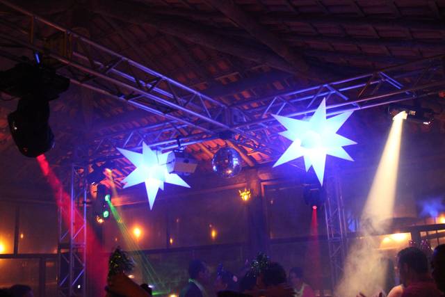SLAMCER Eventos