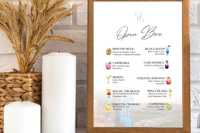 Manual Ope bar