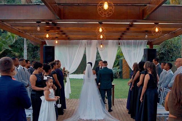 Frame do video principal